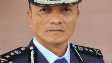 Photo of 图用无人机闯监狱走私烟草  甲总警长证实捕1男1女