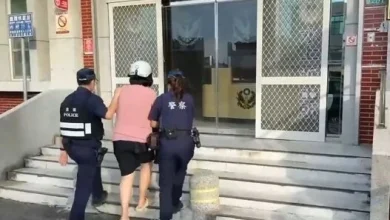 Photo of 照顾老幼还长期被家暴  妻15刀捅死丈夫判监7年