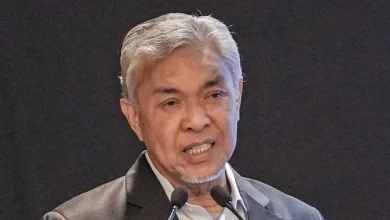 Photo of 【森州选举】扎希：不沿用其他州属模式 本周公布森国阵候选人