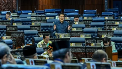 Photo of 沈志勤：优先保障人民及本地产业需求  能源水源够才批数据中心