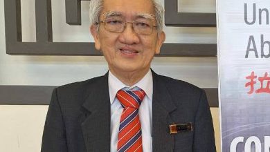 Photo of 拉曼大学属于公益基金会 王辉忠澄清非马华所有