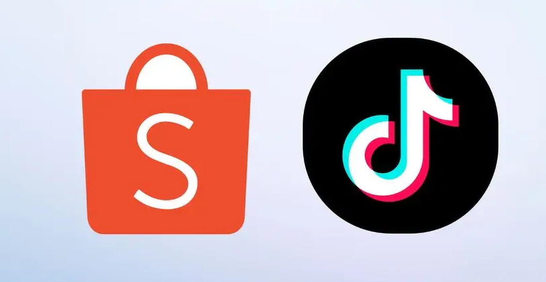 TikTok Shop则持续快速崛起，与虾皮（Shopee）的差距进一步缩小。