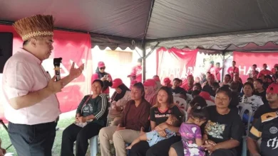 Photo of 【森州州选】投票权利不应受威胁 陆兆福冀原住民勿妥协