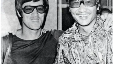 Photo of 【谢贤离世】刚巧是李小龙53周年忌日 网叹黄金时代落幕