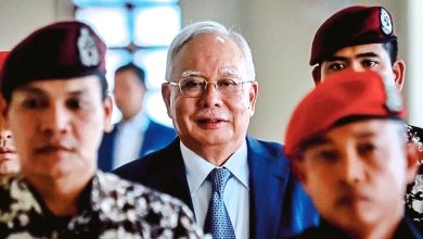 Photo of 传纳吉因心脏问题 预计下周动手术