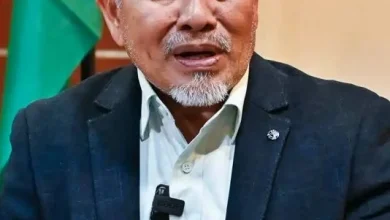 Photo of 【柔佛州选】端依布拉欣:国盟会全面检讨 确保更好地部署森州选