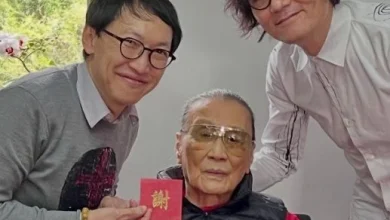 Photo of 7个月28影视人员离世 港演艺圈哀伤笼罩