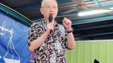 Photo of 【森州州选】魏家祥：从不挑短裤猪肉课题   国阵一直保障各族信仰自由