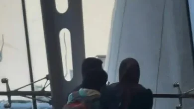 Photo of 别信免费旅游或求带物品  一旦涉毒随时面临绞刑