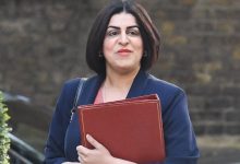 Photo of 在英获居留后若收入达标    难民须缴最高5.4万住宿费