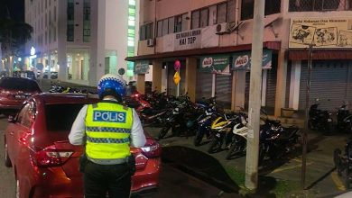 Photo of 交警：保障道安非刁难 开罚用心良苦