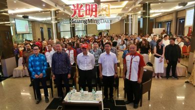 Photo of SME Corp推8发展计划 拨款1.17亿助中小微企