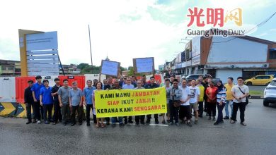 Photo of 太子路高架桥展延竣工生意下滑 商家和平纠察