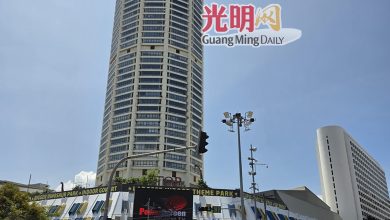 Photo of 光大首年免租反应热烈 优惠延长至年底