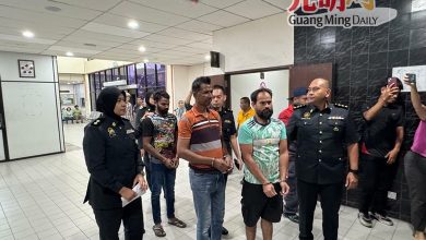 Photo of 槟首宗补贴食油售非公民案 2人认罪保外