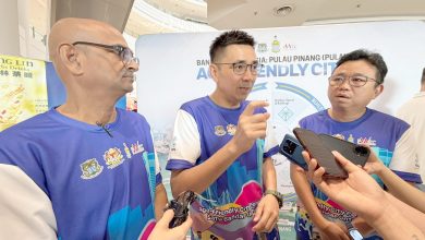Photo of 槟落实社服令4天 威南3人丢烟蒂被取缔