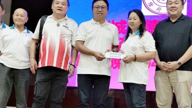 Photo of 社服令落实4天槟取缔3人 黄顺祥: 乱丢垃圾将受罚