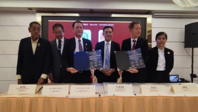 Photo of 峇峇娘惹文化搭桥 槟城普吉三单位签合作备忘录