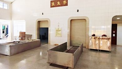 Photo of 谢清渊:工业柴油价回落 福建公塚商降火化费