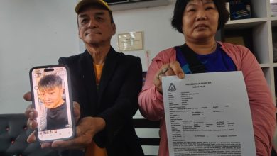 Photo of 28岁青年疑被骗赴缅 母亲哭求: 放过我儿