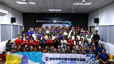 Photo of 槟华独中“火星救援计划”科学营 点燃跨国学生太空探索梦