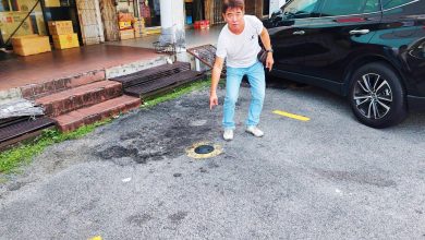 Photo of 泊车系统“找车位”功能停用?崔富章促槟政府说明