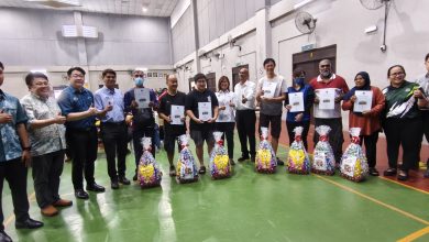 Photo of 槟岛市厅获15万拨款灭鼠防虫 近年已消灭5.8万只老鼠