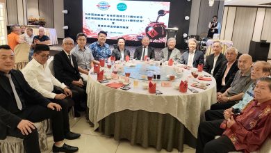 Photo of 梁景辉: 酱油业竞争应靠品质 避免恶性削价
