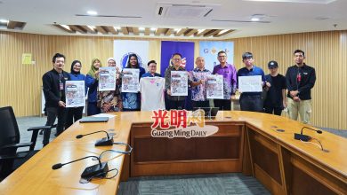 Photo of 10月4日彩色跑9.0 放眼筹10万助槟聋人社群