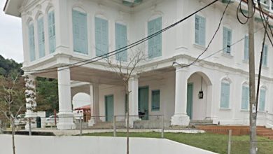 Photo of 槟岛市厅出租2古迹建筑 最长租期45年