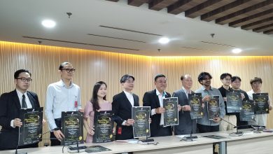 Photo of 槟交响乐团迎45周年 槟隆两地办音乐会