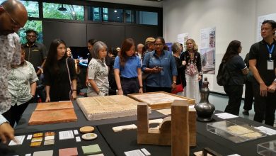 Photo of 康华丽堡保育工程完成 曹观友: 遗产保育与经济发展不冲突