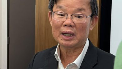 Photo of 曹观友: 森州选情有好有坏 希盟面对挑战