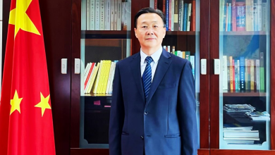 Photo of 赓续先驱光辉伟业 传承中马世代友好 ——深切缅怀伟大革命先驱孙中山先生