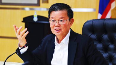 Photo of 曹观友：首相证实税收贡献 槟应获公平财政回馈