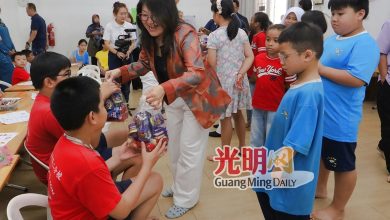 Photo of 槟托育中心及照护中心合法化 136业者申请8获准