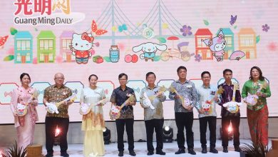 Photo of 槟标致Marjorie臻品酒店 推三丽鸥+娘惹客房及下午茶