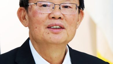 Photo of 曹观友再回应槟租赁费 等吉正式提出诉求