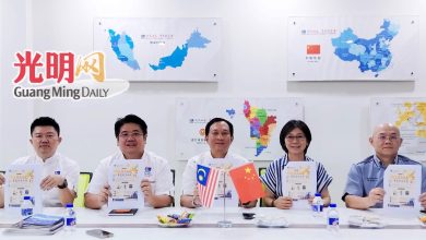 Photo of 9月19日中秋画展暨交流会 马中总商会吉玻分会邀您参与