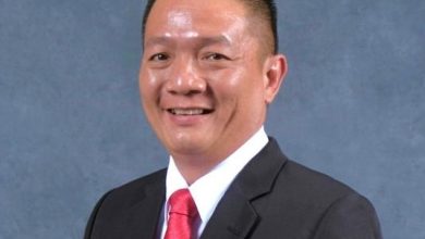 Photo of 郑光池协调社团申请 临时活动执照获批准
