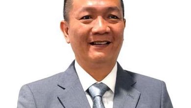 Photo of 招牌违规风波 郑光池: 先测量再定夺