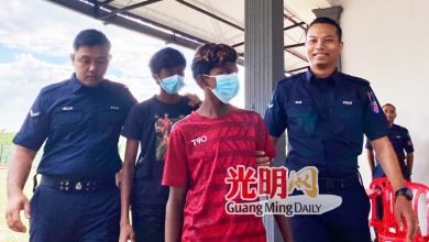 Photo of 涉偷摩多2少年认罪 案展9月8再过堂