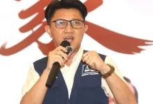 Photo of 【森州州选】过去曾表示须和盟友组政府  张盛闻揶揄火箭已没朋友了