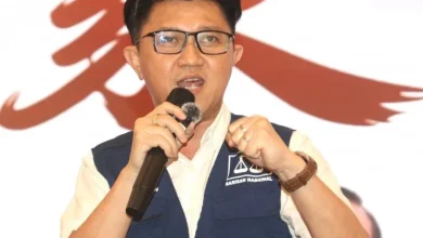 Photo of 【森州州选】过去曾表示须和盟友组政府 张盛闻揶揄火箭已没朋友了
