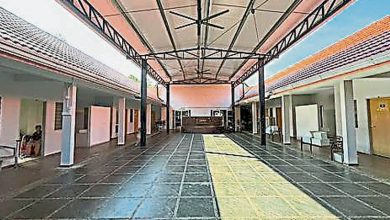Photo of 扩建提升四合院工程完工 伯特利山老人院启用
