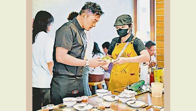 Photo of 杨明PJ开烧腊店