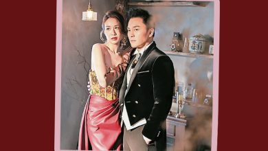 Photo of 杨明庄思明周日婚宴 半个香港影视圈齐聚KL
