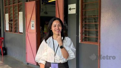 Photo of 柔佛州选 | 张念群: 通讯会接29宗假新闻 与仇恨言论投诉