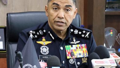 Photo of 3个月121罗里司机尿检不过关被捕 大部分吸食冰毒