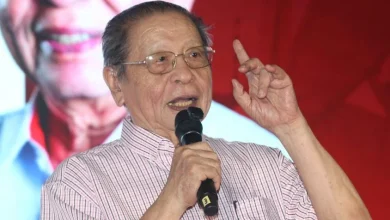 Photo of 【森州州选】能不分肤色宗教文化背景   林吉祥盼实现“马来西亚之梦”